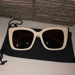 Diff eyewear sunglasses